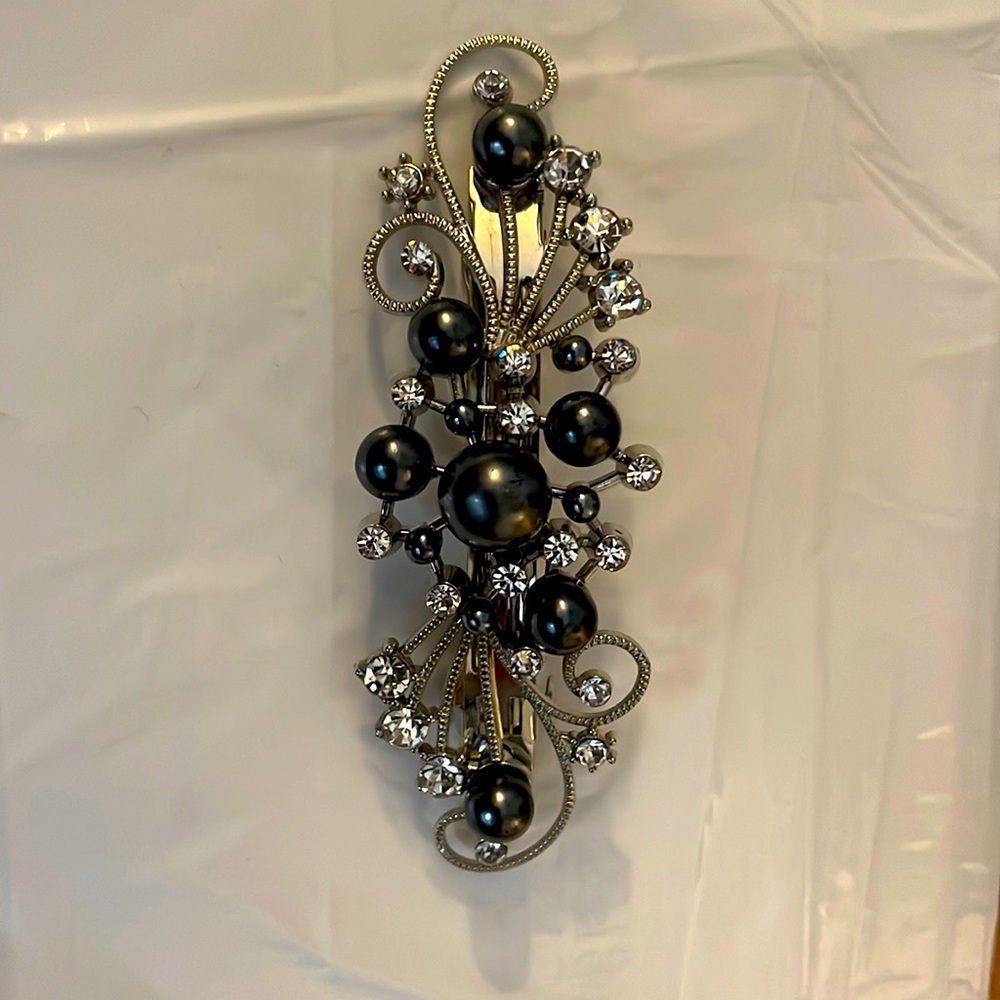 Broach